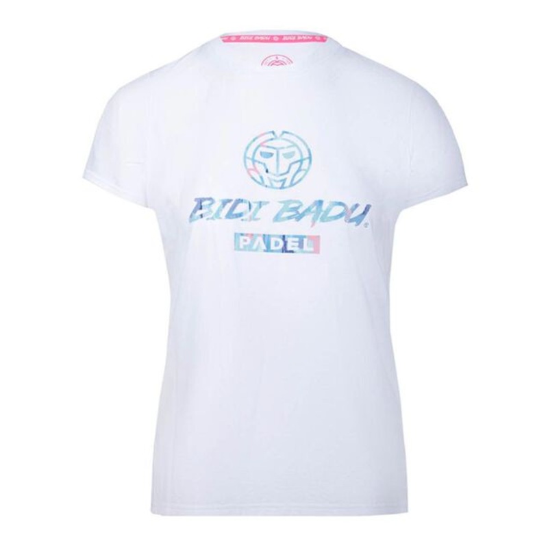 Shenzi Lifestyle T-Shirt Women – White