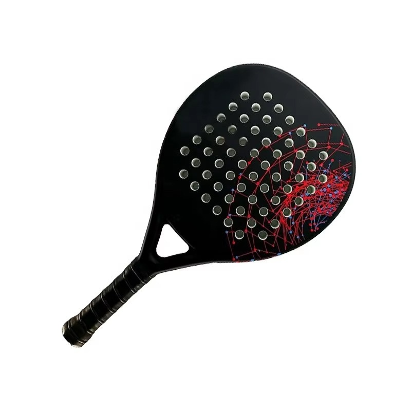 Wholesale Multi-Color Sticky Grabbers Badminton Shuttlecock High Quality Slap Grabbers Best Design Beach Slap Grabbers Custom Beach Tennis Racket