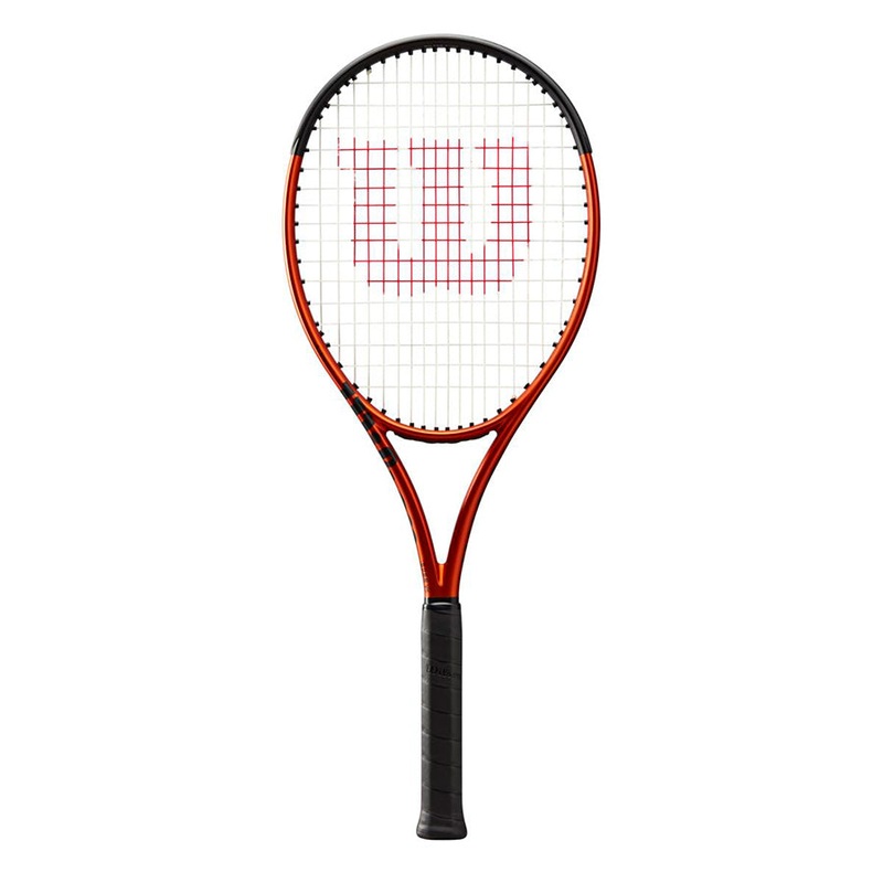 Wilson WR109110 Burn 100ULS V5