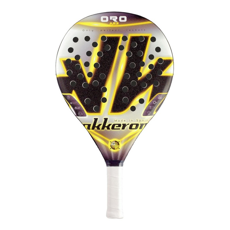 AKKERON ORO 23