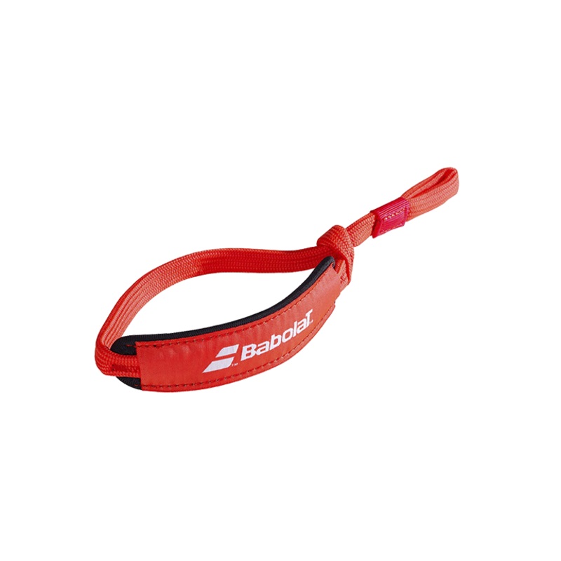 Cordn Babolat Rojo