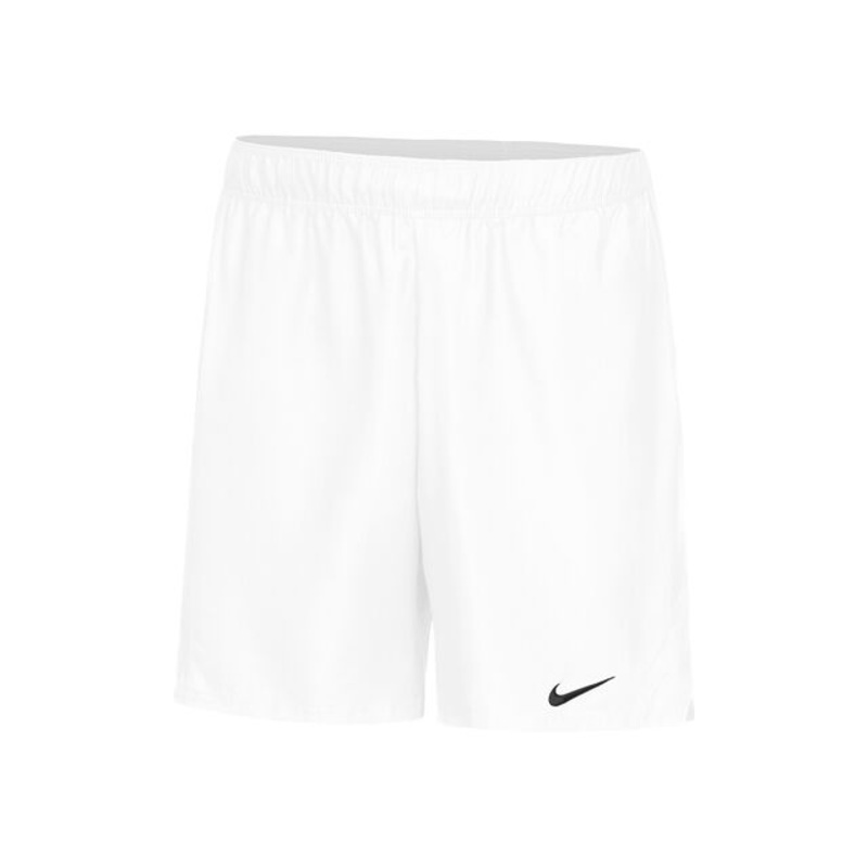 Court Dri-Fit Victory 7in Shorts Men – White