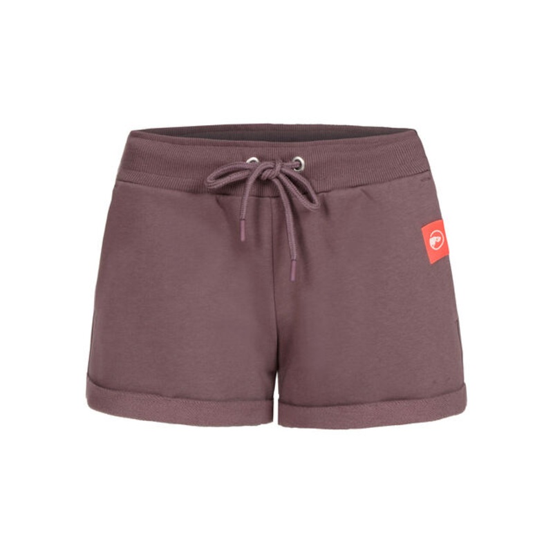 Crossroad Easy Shorts Women – Violet