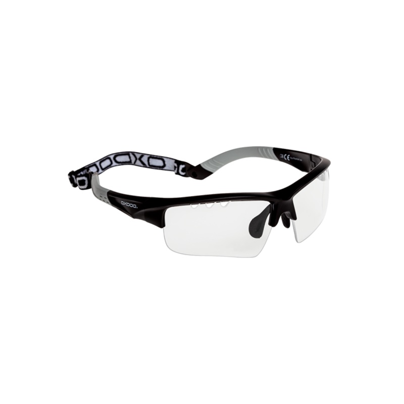 Gafas Oxdog Spectrum JR/SR Negro