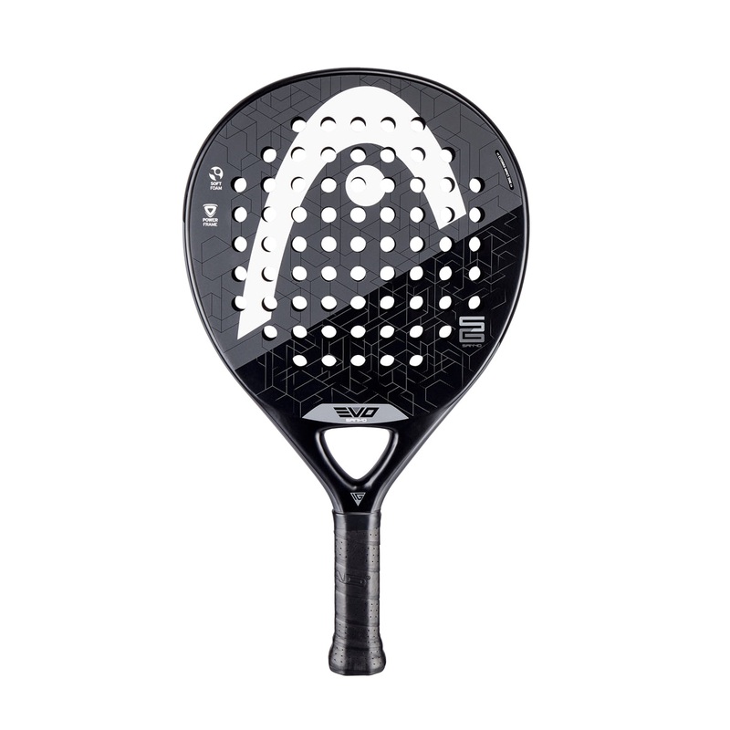 Head Evo Sanyo 2020 2-PACK