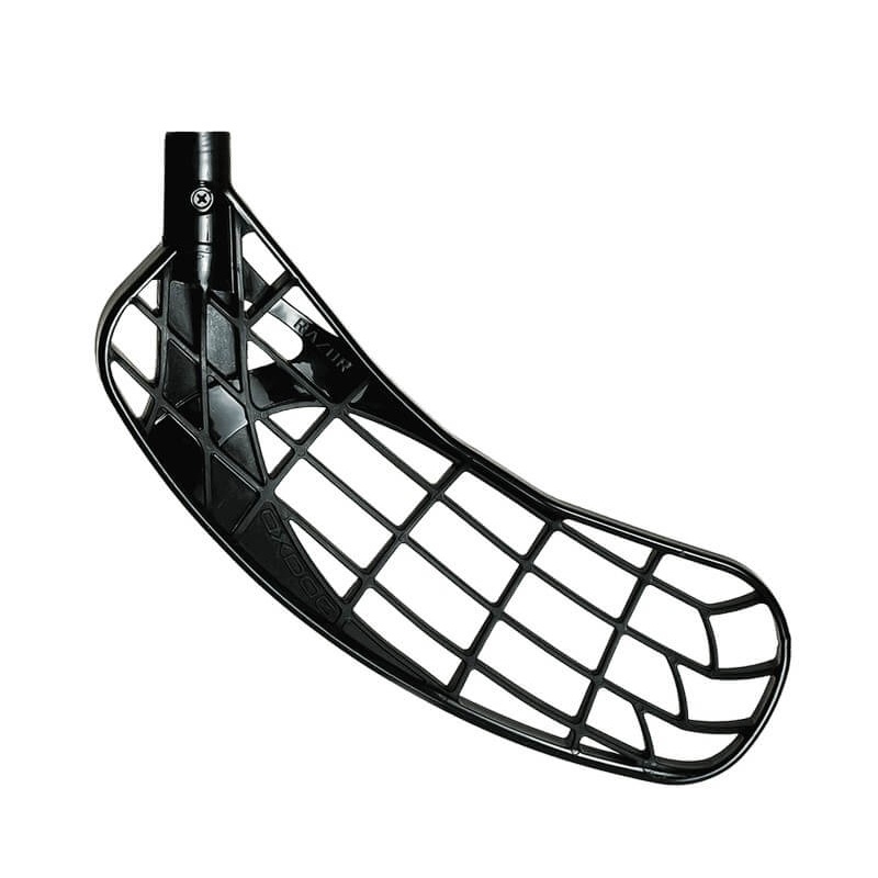 Oxdog Razor Black MB|Left|Right