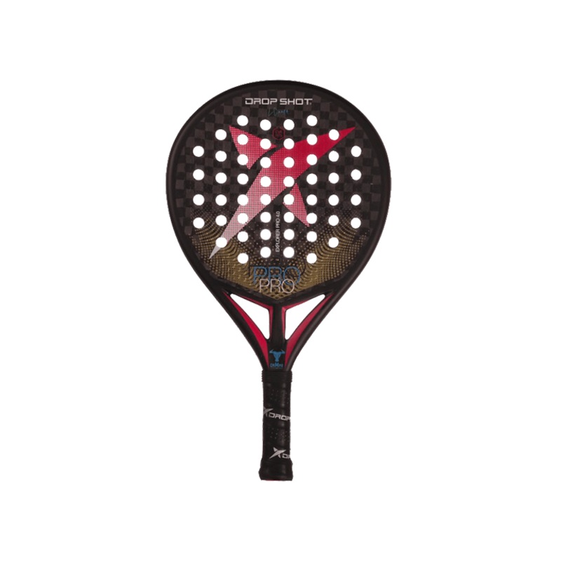 Pala Drop Shot Explorer 4.0