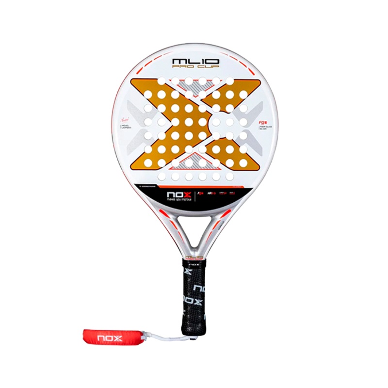 Pala NOX ML10 Pro Cup Coorp 2025