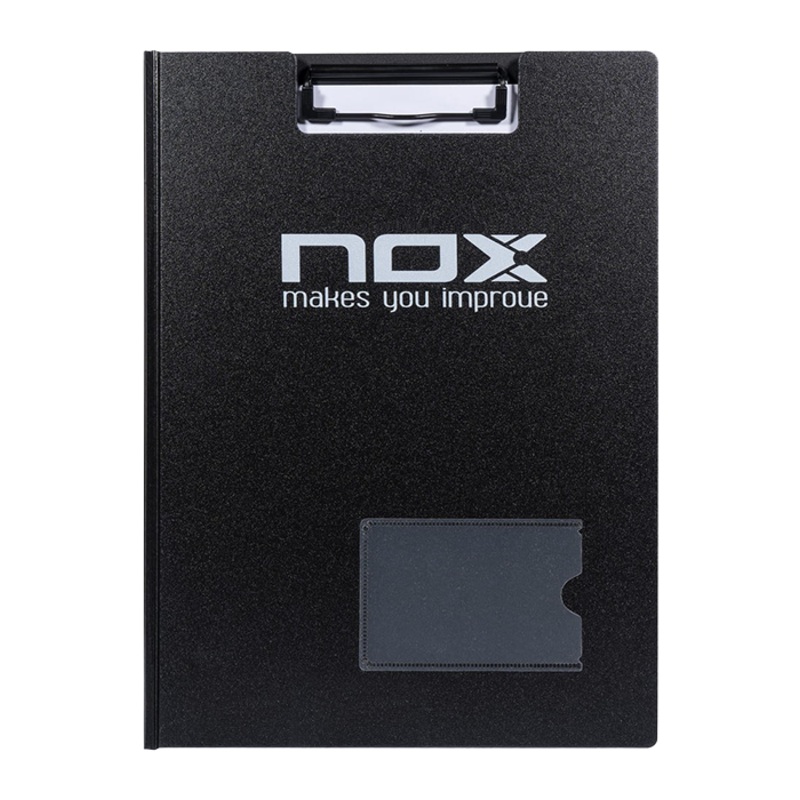 Pizarra Magntica Nox Entrenador