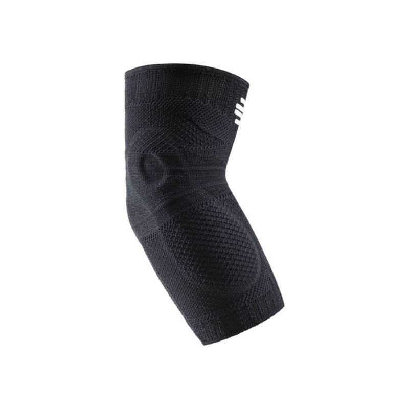 Sports Elbow Support Elbow Bandage – Black