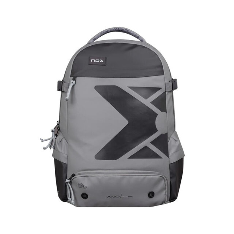 AT10 Team Backpack – grey