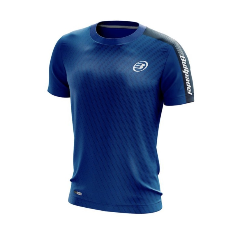 BULLPADEL BOCHO T-SHIRT|L|XL