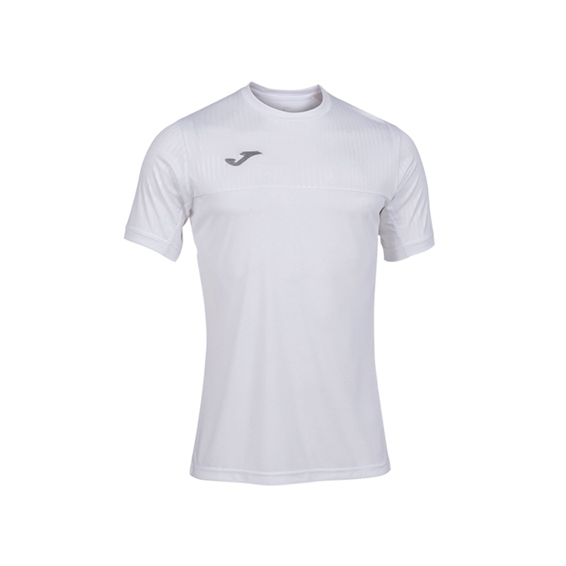Camiseta Joma Montreal Blanca|2XS|XS|S|M|L|XL|2XL