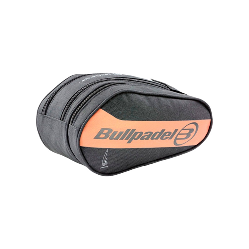 Neceser Bullpadel BPP20008 D.Case Negro 2025