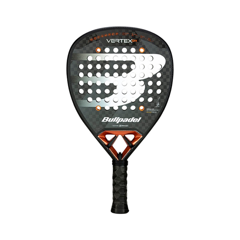 Pala Bullpadel VERTEX 04 2025