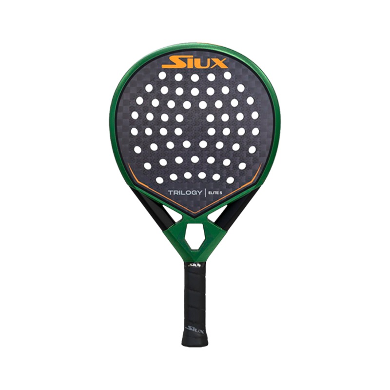 Pala Siux Trilogy Elite 5 2025