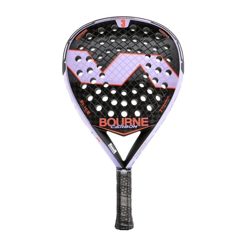 VARLION BOURNE CARBON 3 PRISMA 2023