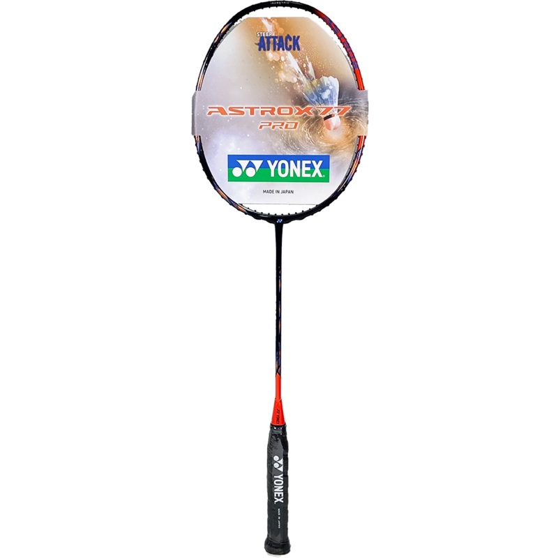 Yonex Astrox 77 PRO High Orange – 3U