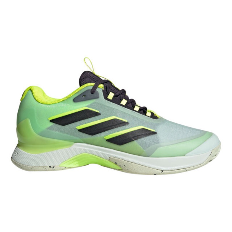 Avacourt 2 All Court Shoe Women – Light Green, Black