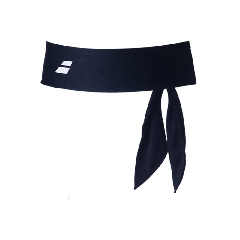 Bandana Babolat Negro