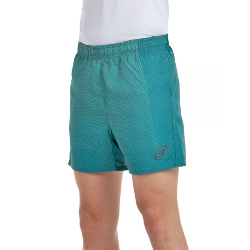 Bullpadel Bajes Green Shorts|S|XL