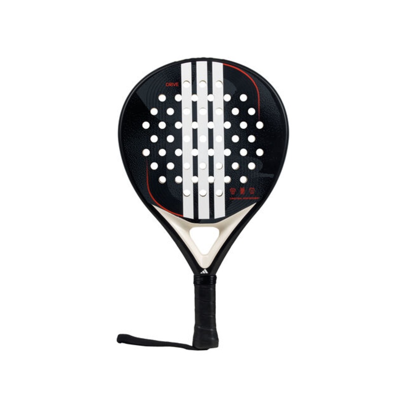 Drive Black 3.4 Padel racket