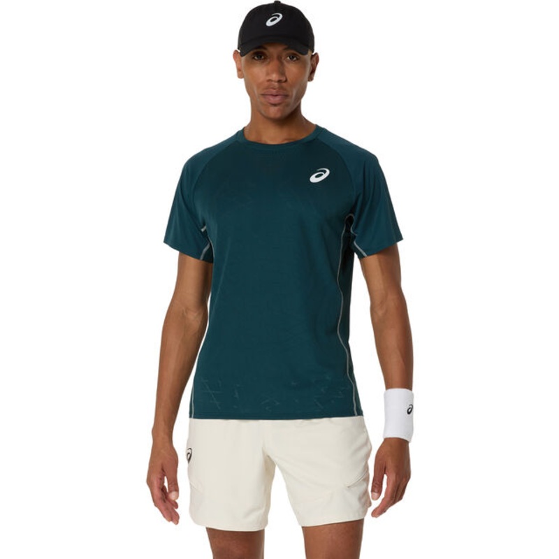 Match Actibreeze T-Shirt Men – Dark Green