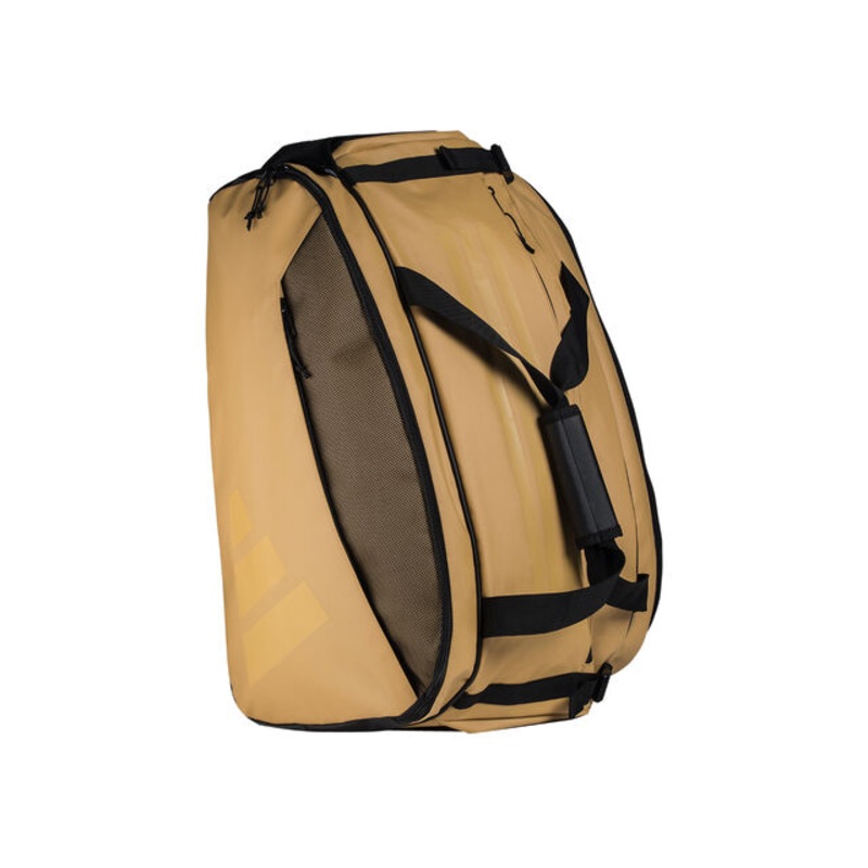 Multigame 3.4 Padel Racket Bag-Beige