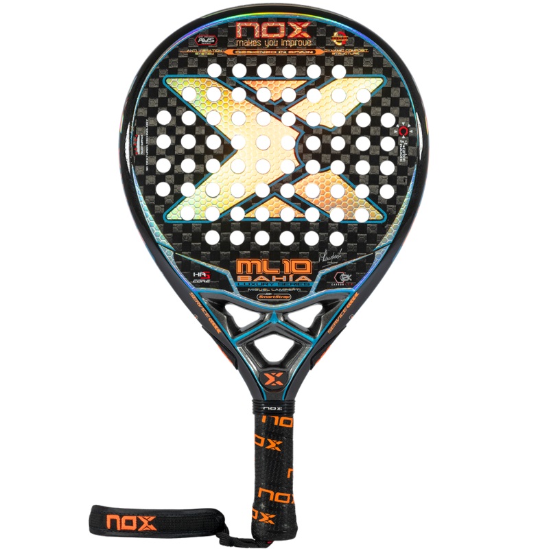 Nox ML10 Luxury Bahia 2022