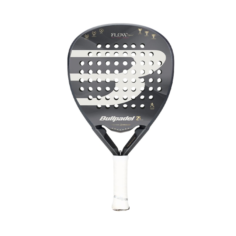 Pala Bullpadel Flow Legend 2026