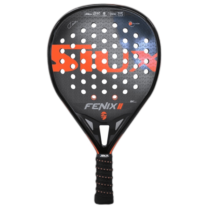 Siux Fenix II