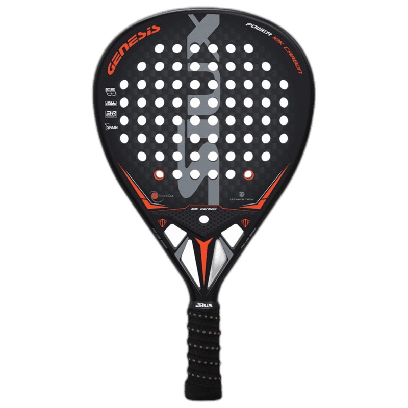 Siux Genesis Power 12K