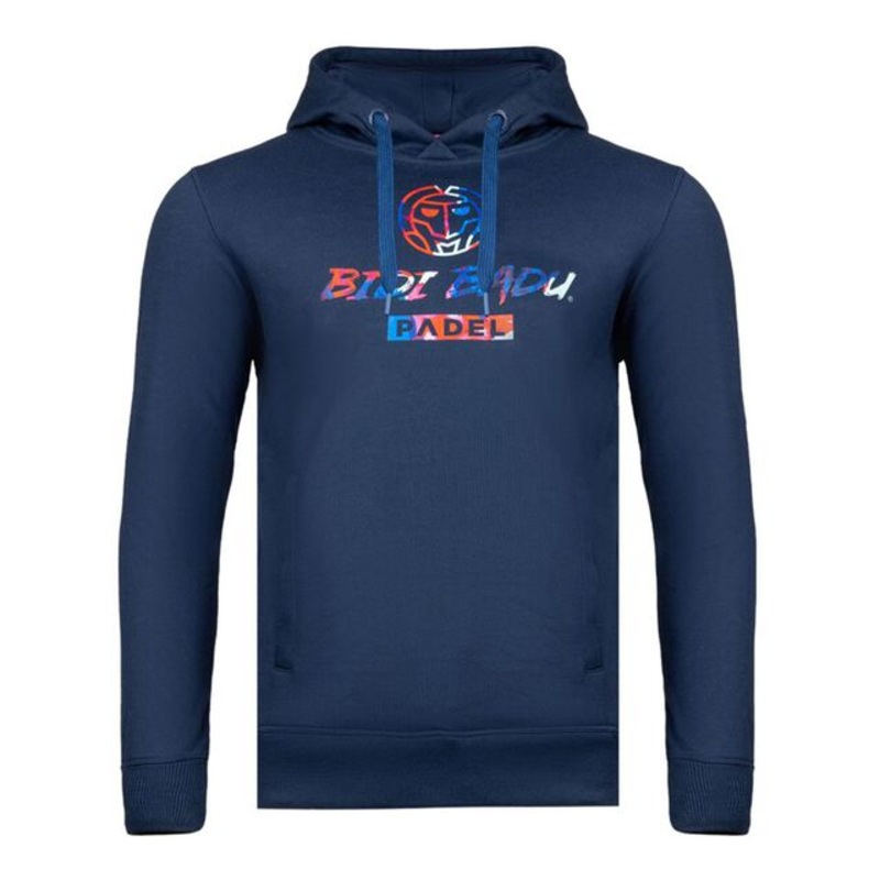 Tajeu Lifestyle Hoody Men – Dark Blue