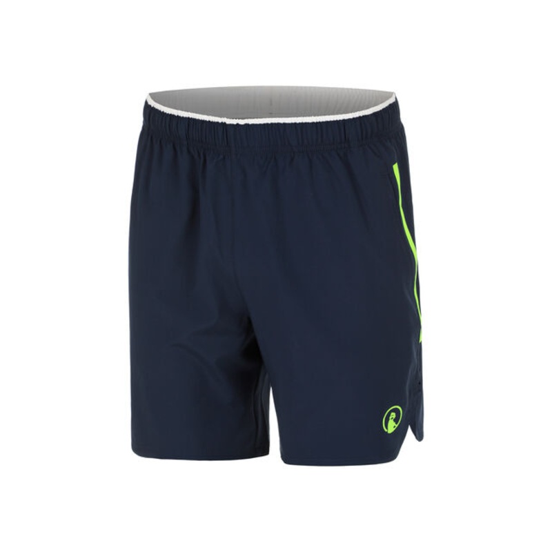 Wild Drop Shorts Men – Dark Blue, Multicoloured