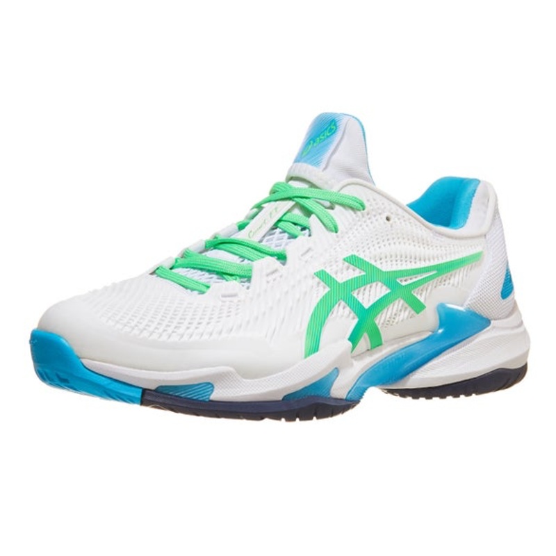 Asics Court FF 3 (Blanco)|26|26.5|27|27.5|28|28.5|29|29.5|30|31