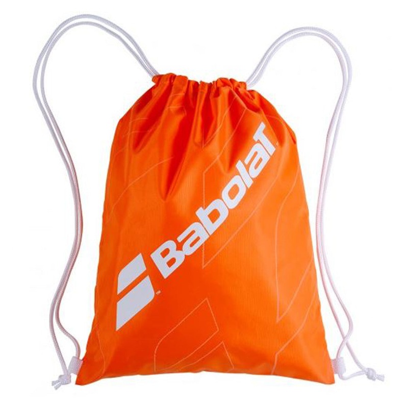 Babolat 850696 Promo Bag|110 Orange