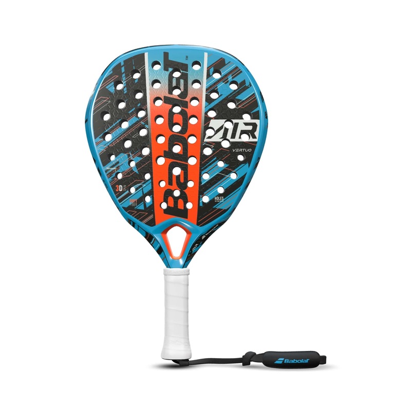 Babolat Air Vertuo|One Size|Blue