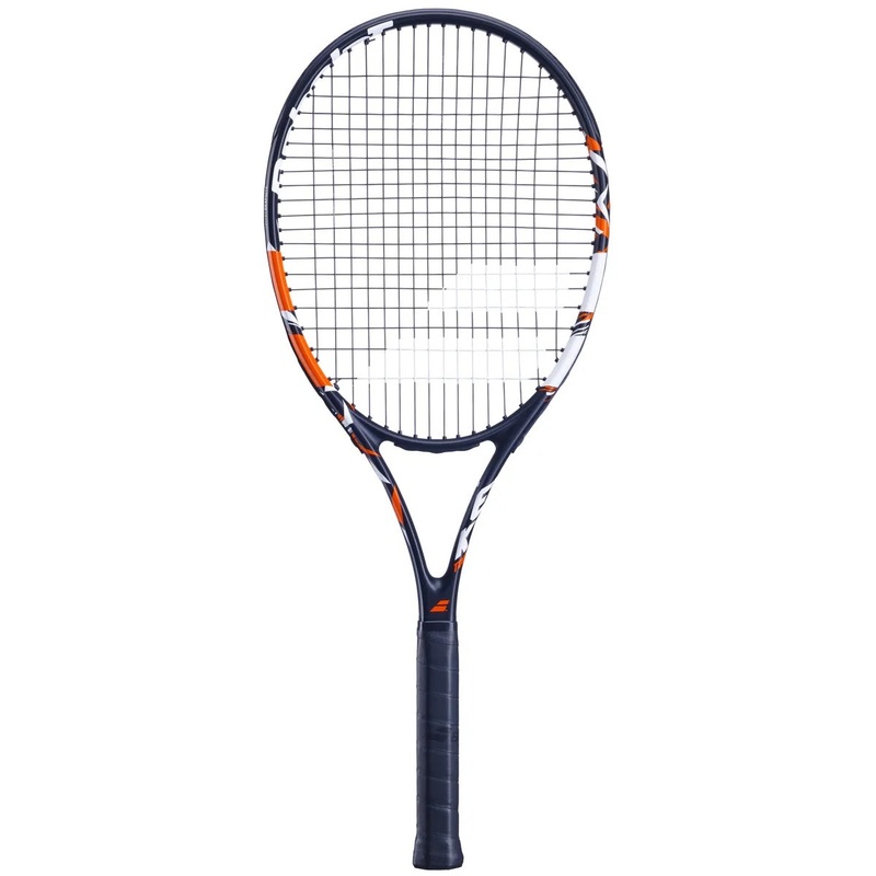 Babolat Evoke Tour Strung|2|3