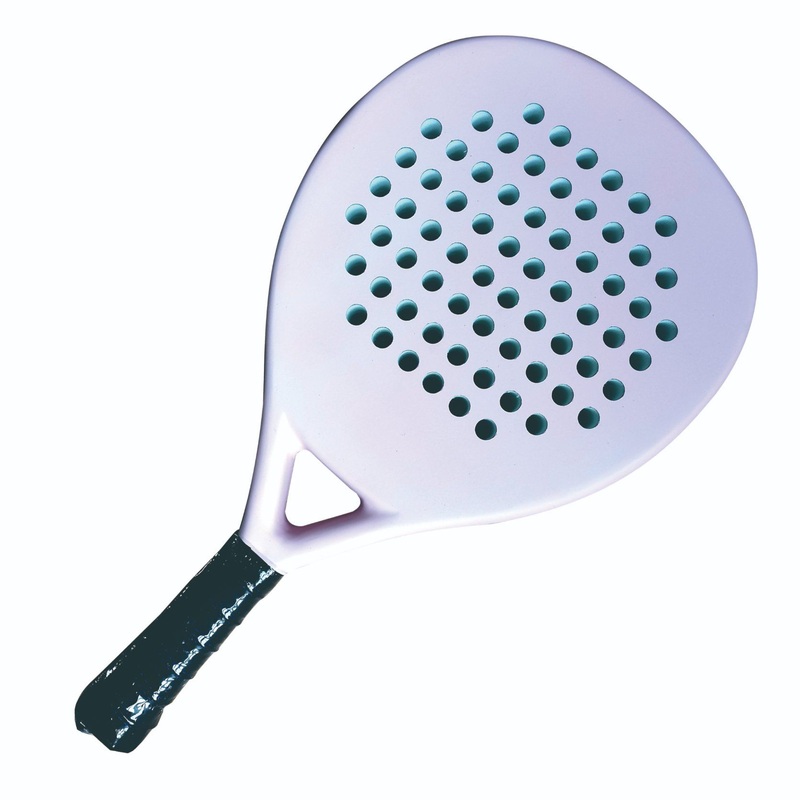 Best Price Top Quality Soft EVA Foam Core Paddle Tennis Racket Padel Rackets
