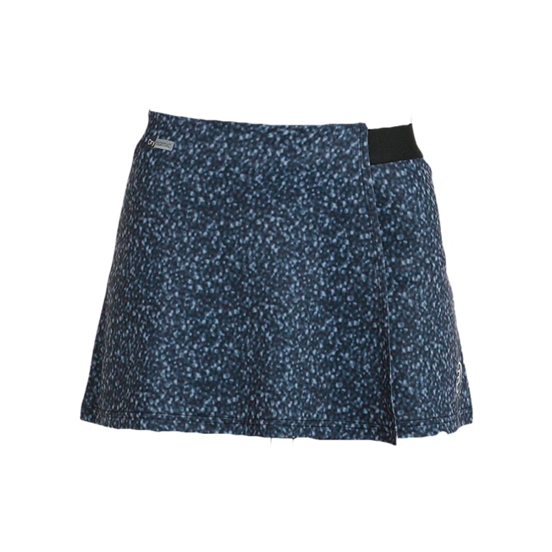 Falda  Bullpadel BARRI Negro|M|L|XL|2XL