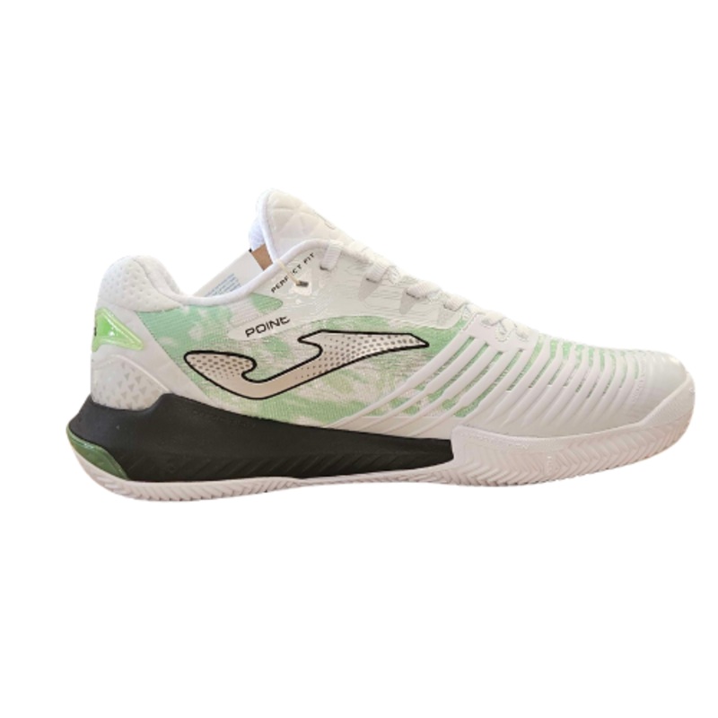Joma Point Men 2502 White |41|43|44|45|46