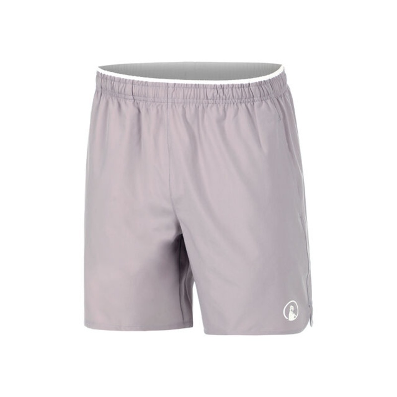 Mind Slam Shorts Men – Violet, White