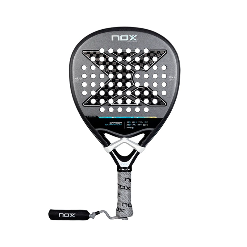 Pala NOX Quantum 12K Carbon 2025