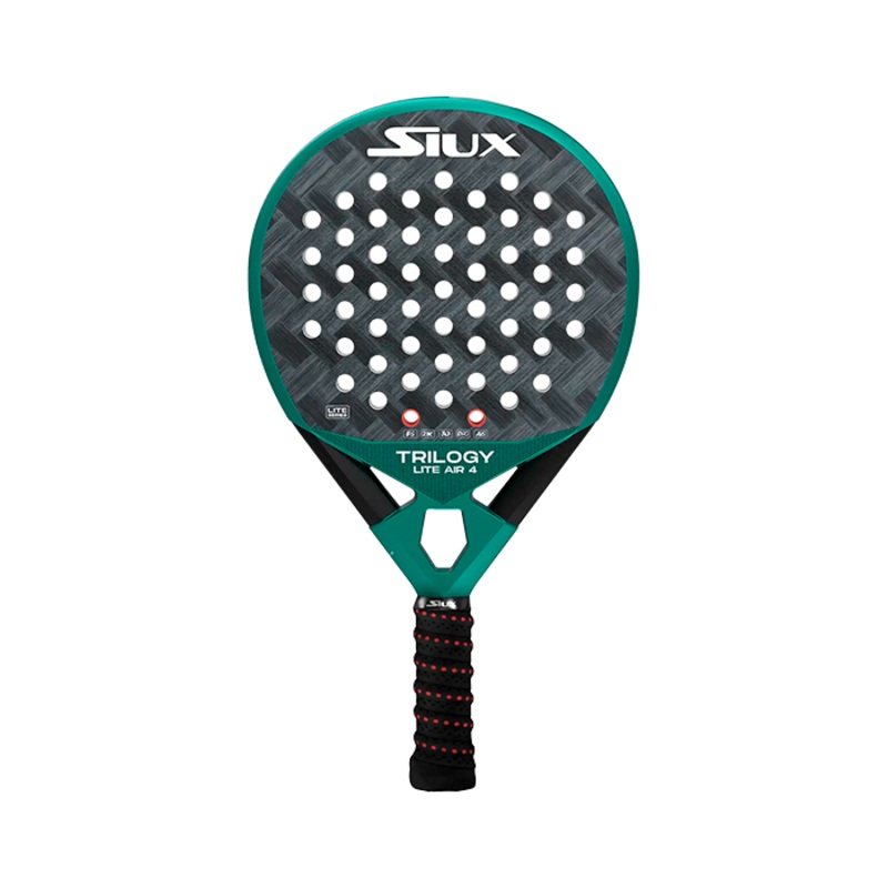 Pala Siux Trilogy Control 4 Lite Air 2024