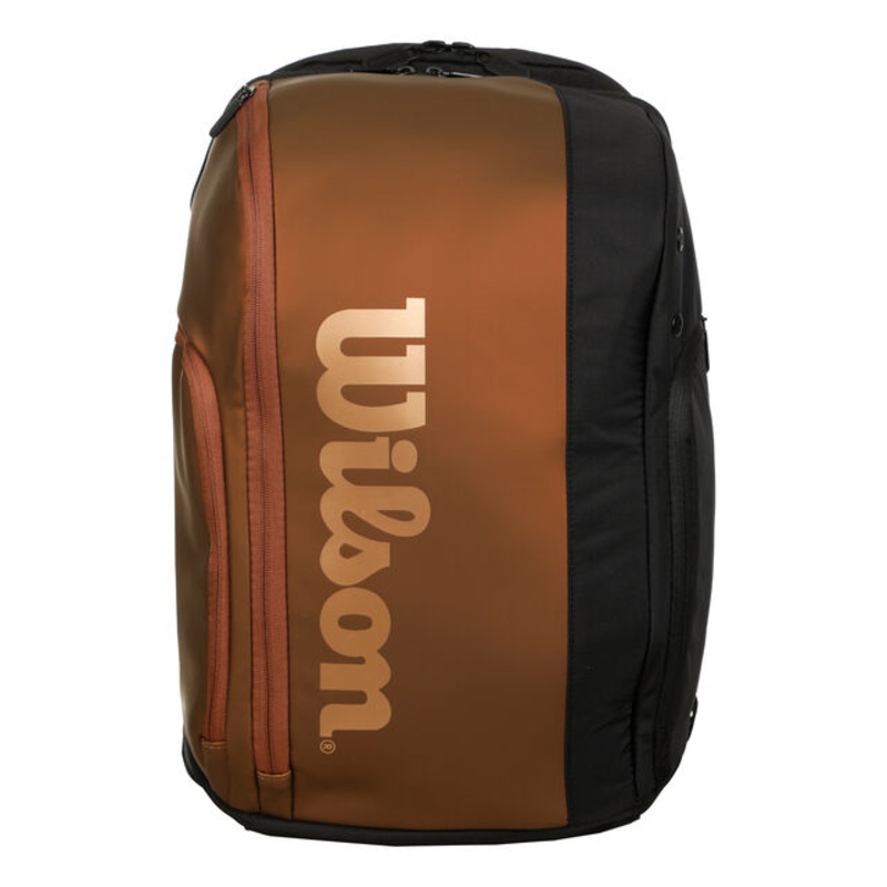 Pro Staff Super Tour V14 Backpack-Bronze