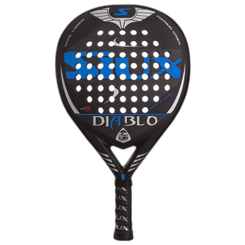 Siux Diablo Grafeno Azul