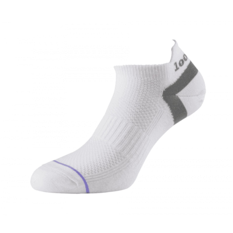 1000 Mile Ultimate Tactel Ladies Liner Sock