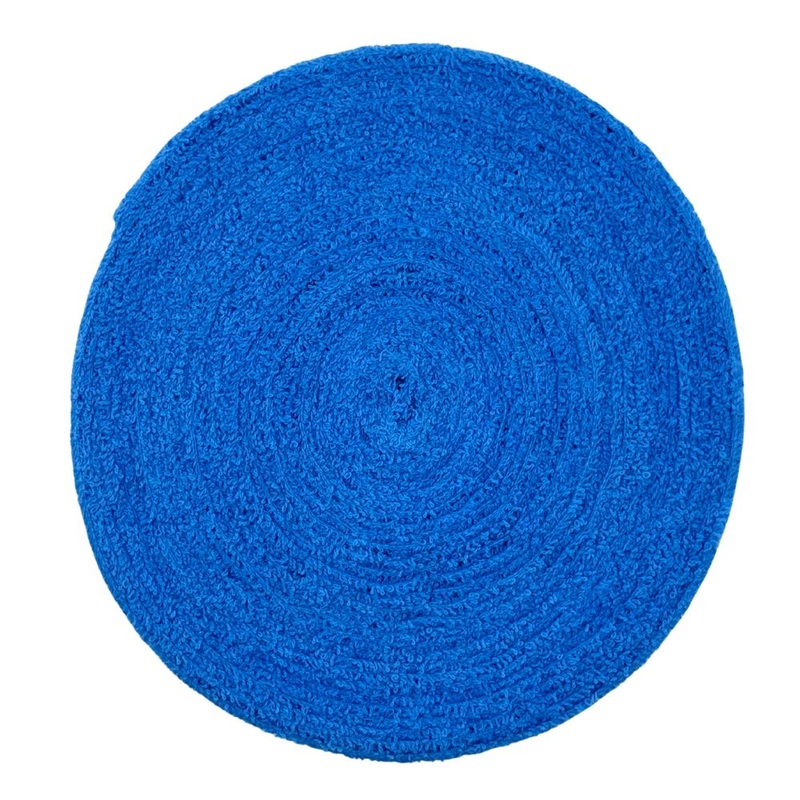 Ashaway Towel Roll (10m) Blue|Blue|10 Metres