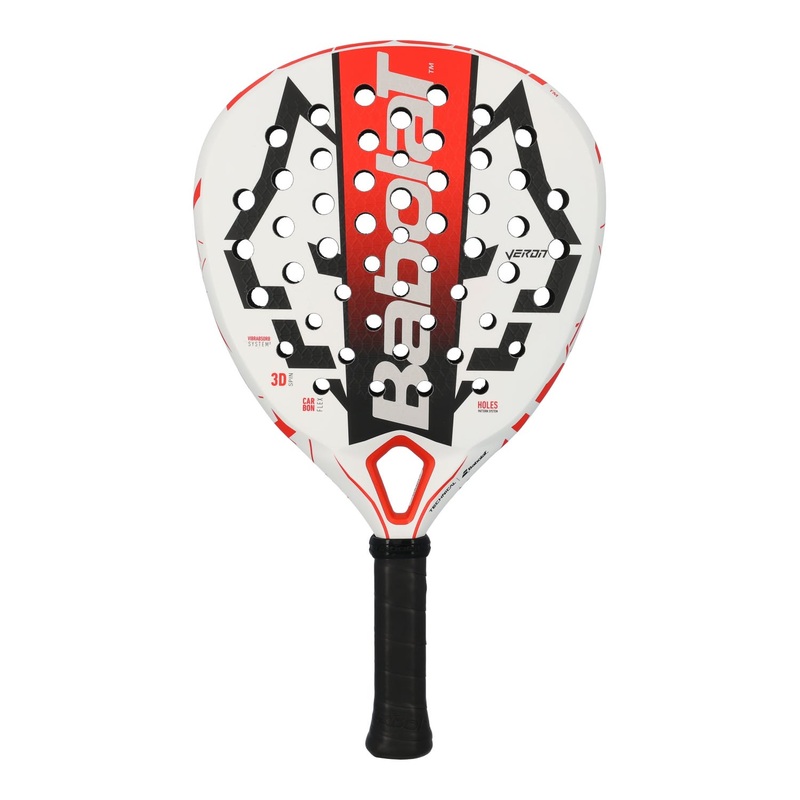 BABOLAT TECHNICAL VERON JUAN LEBRN 2025