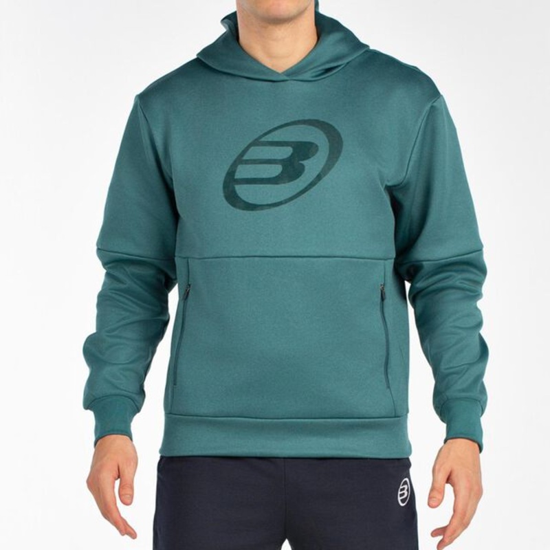 Boyal Hoody Men – Dark Green